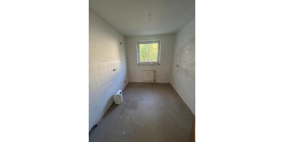 Etagenwohnung Dortmund Huckarde - 3 Zimmer, 76 m&sup2;, 450&euro; | Angebot:25880796