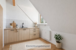 Etagenwohnung Witten Heven - 1 Zimmer, 60 m&sup2;, 540&euro; | Angebot:26391905