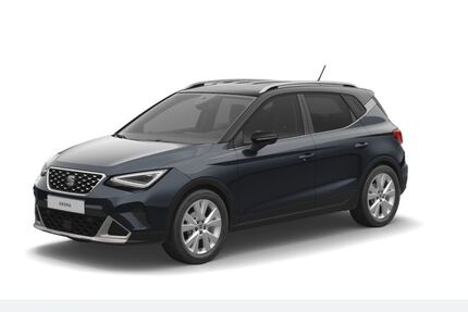 Seat Arona 20.610 km 22.980 &euro; Bochum 44809