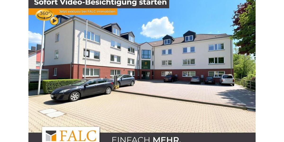 Gewerbeobjekt Recklinghausen - 3.690&euro; | Angebot:26389305
