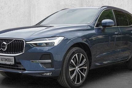 Volvo XC60 46.401 km 35.480 &euro; Wuppertal 42109