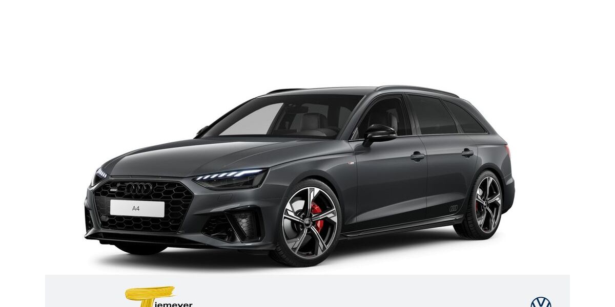 Audi A4 20.133 km 38.480 &euro; Recklinghausen 45663