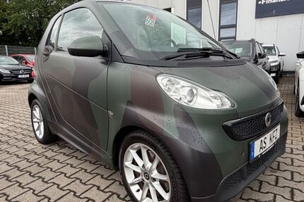 Smart ForTwo 131.200 km 5.490 &euro; Castrop-Rauxel 44579