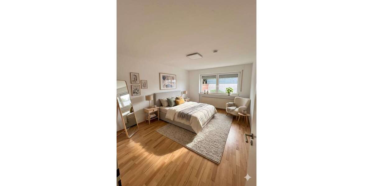 Etagenwohnung Witten - 3 Zimmer, 87 m&sup2;, 870&euro; | Angebot:26308094