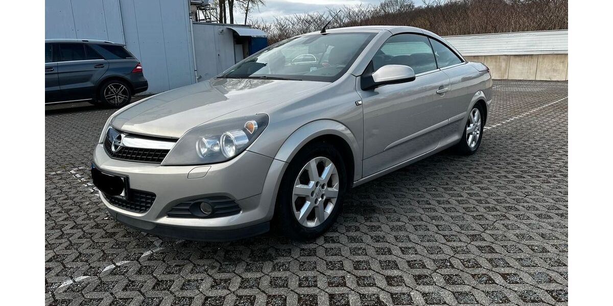 Opel Astra 230.000 km 2.500 &euro; Dortmund 44147