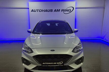 Ford Focus 76.781 km 15.599 &euro; Ratingen bei Düsseldorf 40878