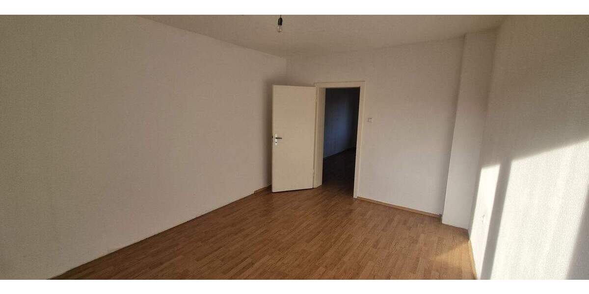 Etagenwohnung Mülheim an der Ruhr Mitte - 2 Zimmer, 49 m&sup2;, 350&euro; | Angebot:26392559