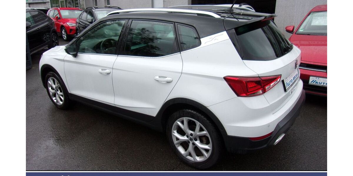 Seat Arona 12.270 km 19.975 &euro; Hagen 58089