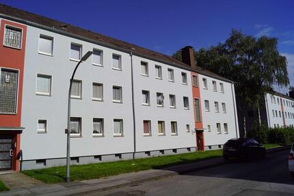 Wohnung Dortmund Hörde - 2 Zimmer, 44 m&sup2;, 450&euro; | Angebot:26147169
