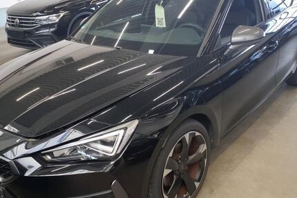 Cupra Leon 49.987 km 21.437 &euro; Hagen 58091