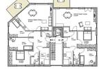 Etagenwohnung Dortmund Lichtendorf - 3 Zimmer, 101 m&sup2;, 386.500&euro; | Angebot:25695720