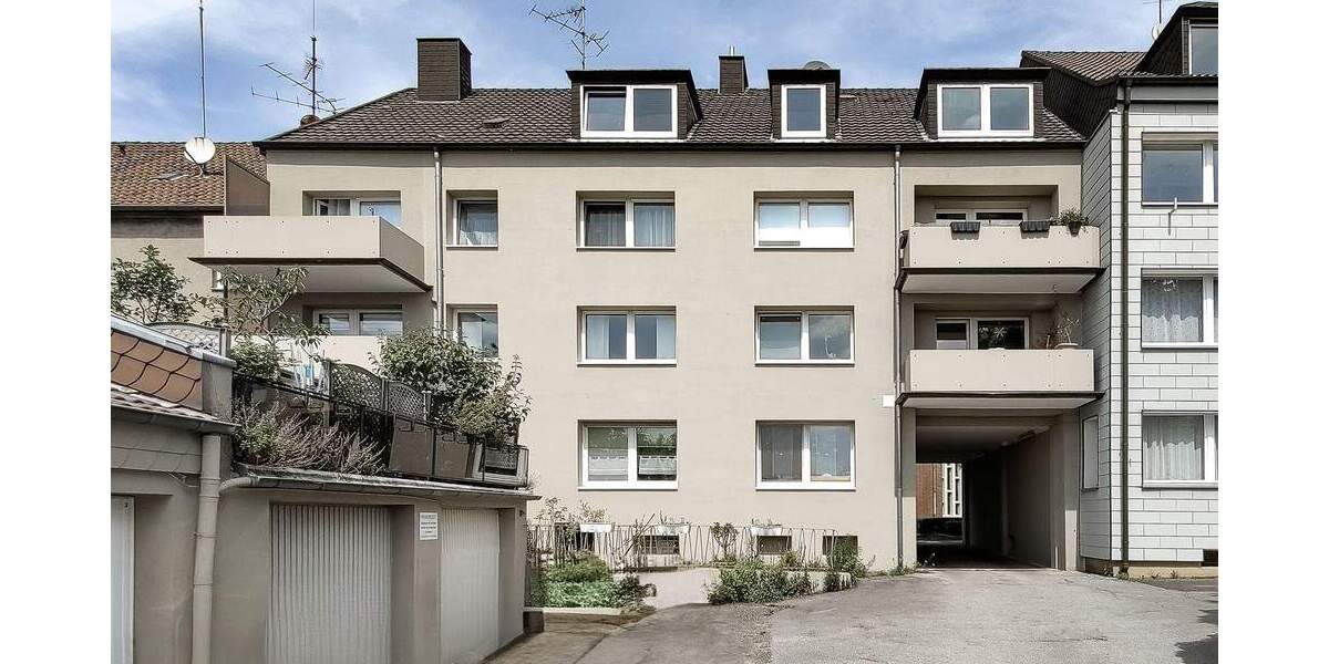 Mehrfamilienhaus, Wohnhaus Herne Wanne-Süd - 2 Zimmer, 558 m&sup2;, 650.000&euro; | Angebot:25726797