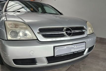 Opel Vectra 192.056 km 580 &euro; Heiligenhaus 42579