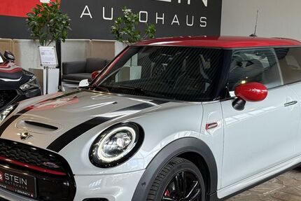 Mini John Cooper Works 44.200 km 24.990 &euro; Erkrath (bei Düsseldorf) 40699