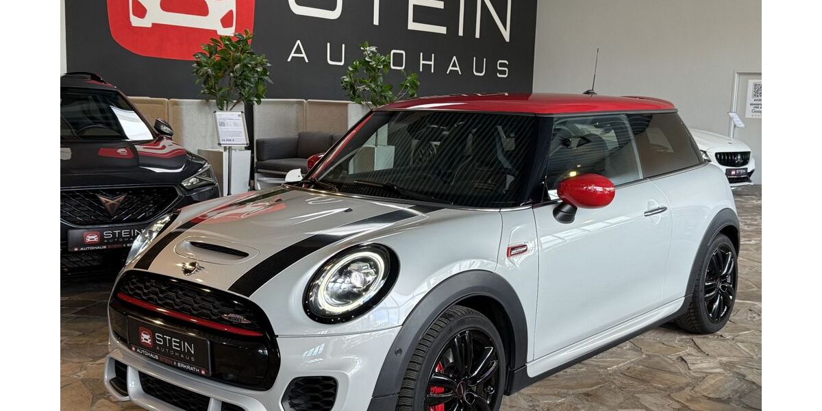 Mini John Cooper Works 44.200 km 24.990 &euro; Erkrath (bei Düsseldorf) 40699