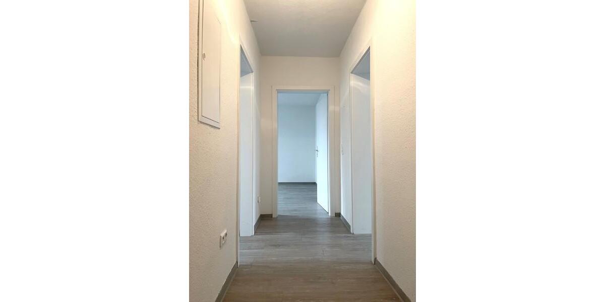 Etagenwohnung Dortmund Huckarde - 3 Zimmer, 56 m&sup2;, 550&euro; | Angebot:25970351