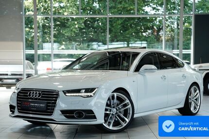 Audi A7 80.000 km 39.900 &euro; Remscheid/NRW 42855