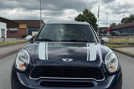 Mini Countryman S (Cooper) 152.043 km 5.200 &euro; Dortmund 44287