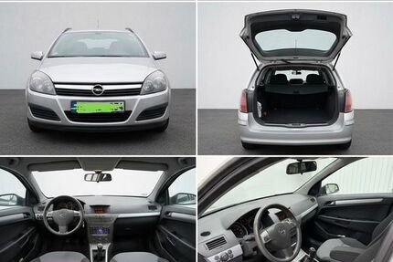 Opel Astra 171.000 km 3.590 &euro; Velbert 42551
