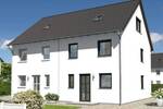 Doppelhaushälfte Dortmund Berghofen - 5 Zimmer, 140 m&sup2;, 509.000&euro; | Angebot:25678877