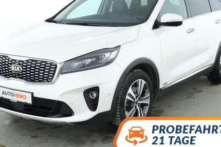Kia Sorento 102.294 km 23.220 &euro; Essen 45141