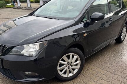 Seat Ibiza 159.000 km 3.999 &euro; Essen 45133