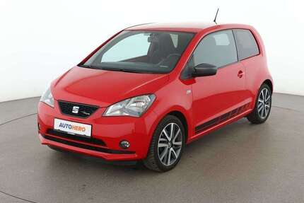 Seat Mii 72.894 km 7.650 &euro; Essen 45141