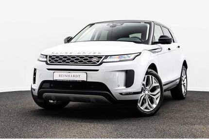 Land Rover Range Rover Evoque 99.587 km 23.660 &euro; Hagen 58091