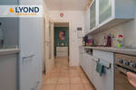 Etagenwohnung Dortmund / Schüren Schüren - 2 Zimmer, 62 m&sup2;, 159.000&euro; | Angebot:25676760