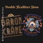 Fuzzy Grass & Baron Crane