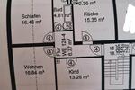 Etagenwohnung Witten Annen - 3 Zimmer, 75 m&sup2;, 180.000&euro; | Angebot:25229633