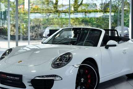 Porsche 911 71.000 km 89.900 &euro; Remscheid/NRW 42855