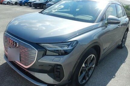 Audi Q4 e-tron 51.549 km 35.431 &euro; Hagen 58091