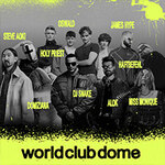 VIP Experience Saturday - World Club Dome 2026