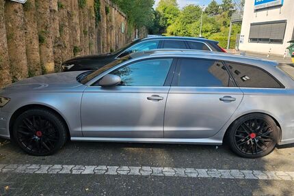 Audi A6 261.000 km 14.500 &euro; Wuppertal 42369