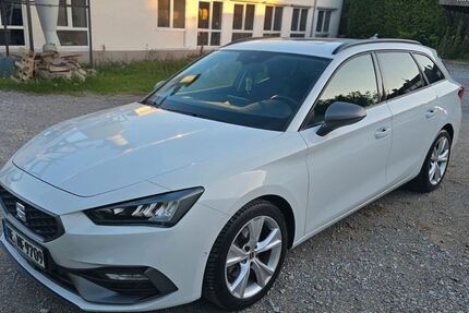 Seat Leon 79.000 km 18.799 &euro; Solingen 42655