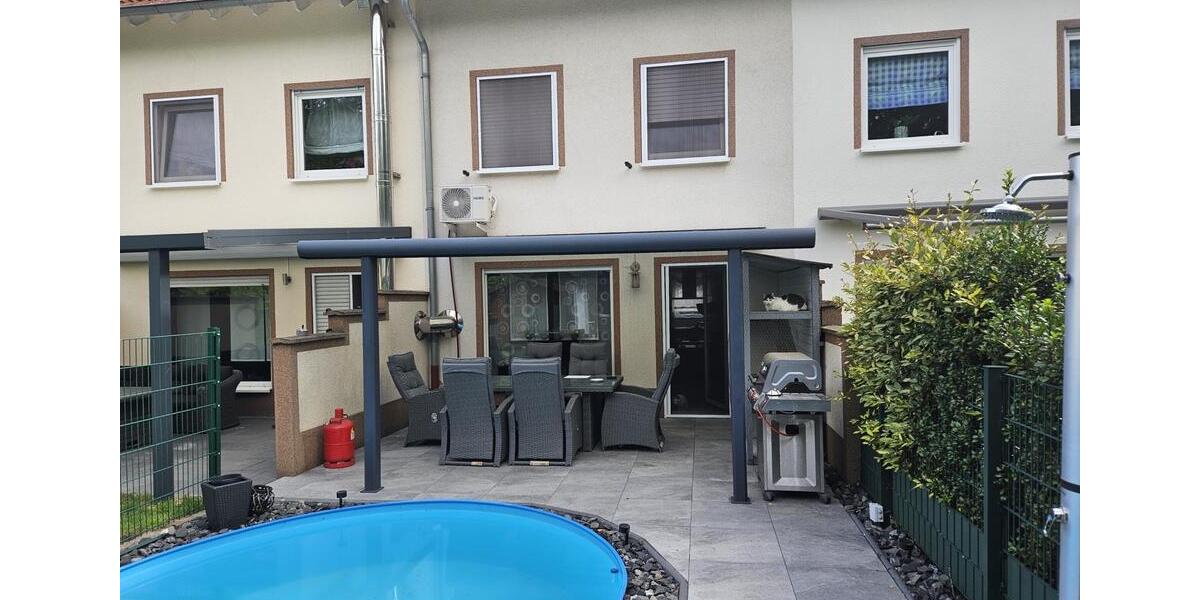 Reihenhaus Gelsenkirchen Gelsenkirchen-Mitte - 4.5 Zimmer, 130 m&sup2;, 379.999&euro; | Angebot:26907606