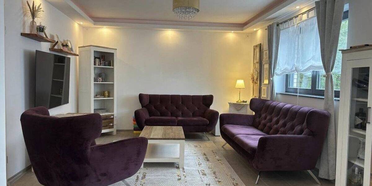 Einfamilienhaus Ennepetal Altenvoerde - 7 Zimmer, 147 m&sup2;, 674.000&euro; | Angebot:26527534
