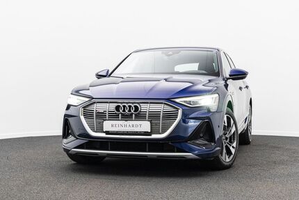 Audi e-tron 79.952 km 29.227 &euro; Hagen 58091