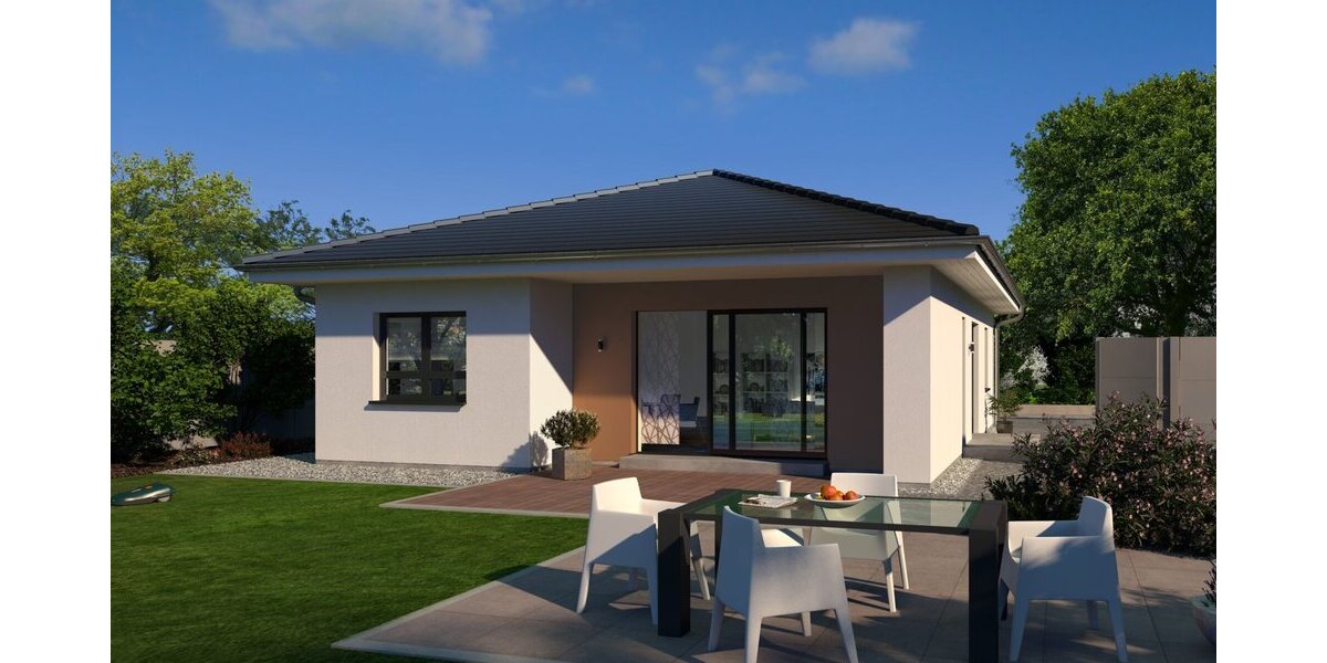 Ihr individuelles Traumhaus gestalten - Flexibilität trifft Komfort - Lifetime 2 - Bungalow Remscheid Reinshagen Reinshagen | Angebot:27316481