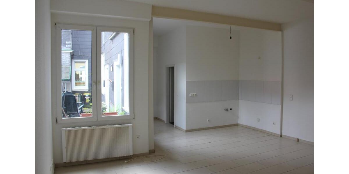 Erdgeschoßwohnung Remscheid Gemarkung Bergisch Born - 1 Zimmer, 43 m&sup2;, 350&euro; | Angebot:26376128