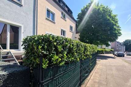 Wohnung Essen Holsterhausen - 2.5 Zimmer, 58 m&sup2;, 730&euro; | Angebot:27358197