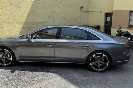 Audi A8 152.756 km 29.750 &euro; Wuppertal 42275