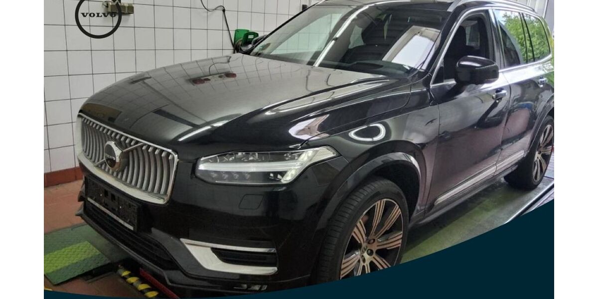 Volvo XC90 69.908 km 47.850 &euro; Witten 58453