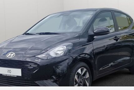 Hyundai i10 15.000 km 14.780 &euro; Bochum 44809