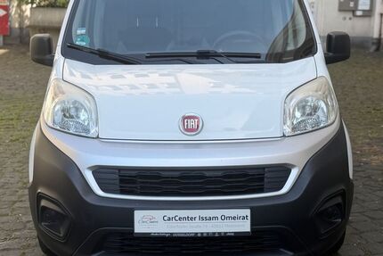 Fiat Fiorino 106.500 km 4.999 &euro; Mettmann Stadtwald Bahnhof 40822