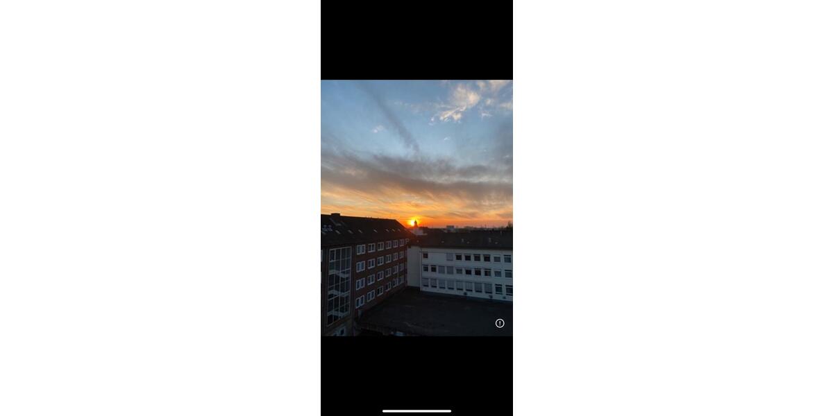 Dachgeschoßwohnung Bochum - 2 Zimmer, 55 m&sup2;, 895&euro; | Angebot:26351714
