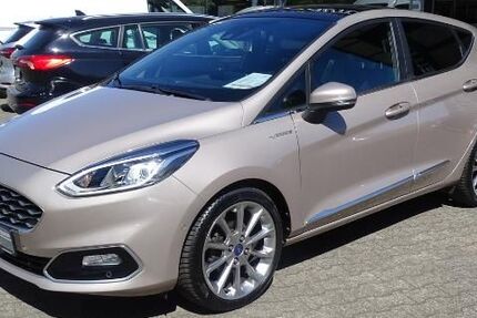 Ford Fiesta 102.085 km 15.990 &euro; Essen 45355