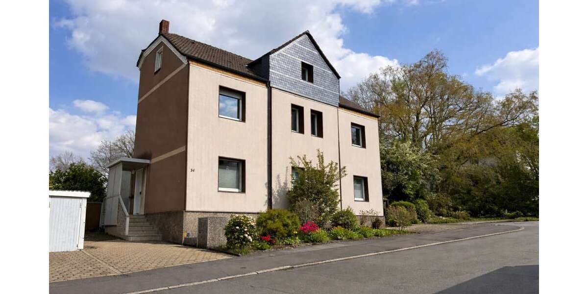 Einfamilienhaus Dortmund / Kirchhörde Kirchhörde - 9 Zimmer, 271 m&sup2;, 499.000&euro; | Angebot:26367982