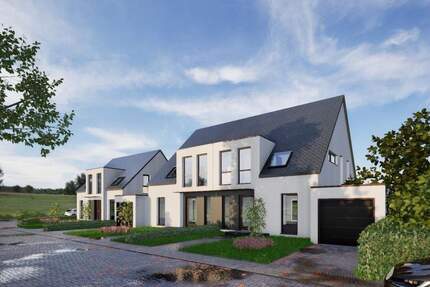 Haus Ratingen Breitscheid - 4 Zimmer, 133 m&sup2;, 621.000&euro; | Angebot:25683623